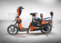 Electric Moped Scooter