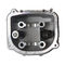 ATV Go Kart Engine Spare Parts Small Size 57.4mm Cylinder Head Assembly supplier