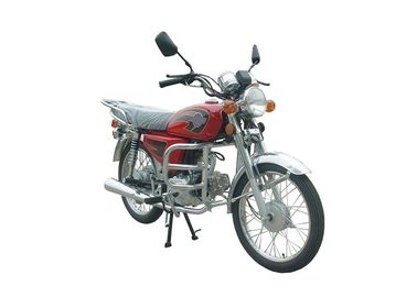China GN Gas Speedometer Gas Powered Motorcycle , Motorcycle Bike Electric Start Engine supplier